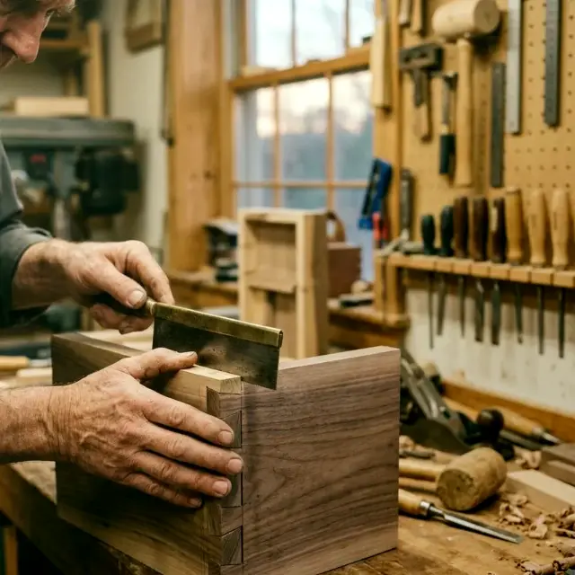 Filz Buche – Unser Handwerk und unsere Werte